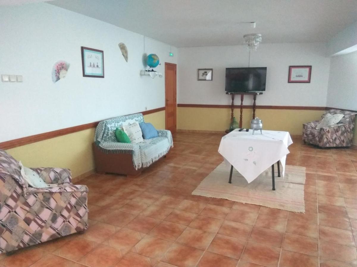 Joaquim Do Norte Podence Exterior photo